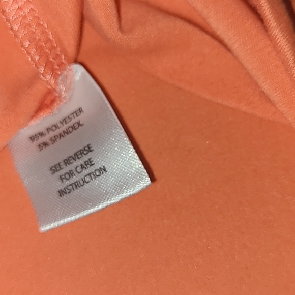 🎯Stitchcount High/Low Pocket V-neck T-shirt 🎯5 For $25🎯 - Picture 3 of 5